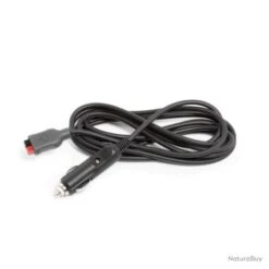 Adaptateur De Chargement BioLite Allume Cigare 12 V - 3,00 M