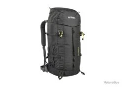 CIMA DI BASSO 35 - Sac Ă Dos Tatonka - 35L - Noir
