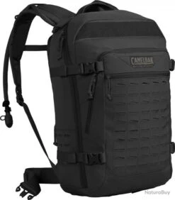 Camelbak Motherlode(TM) 3L Mil Spec Crux Noir