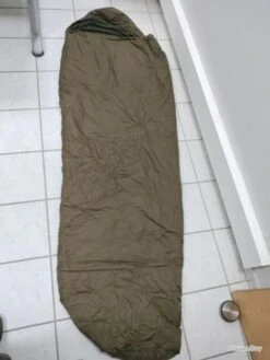 Duvet Carinthia 200pp Sans Housse De Rangement