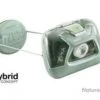 FRED377 LAMPE FRONTALE PETZL ""ZIPKA"" VERTE NEUF -Nitecore Soldes 00001 FRED377 LAMPE FRONTALE PETZL ZIPKA VERTE NEUF