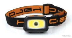 FRONTALE HALO MULTI COLOUR HEADTORCH