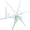 Générateur à Energie éolienne Pour Système 12 V / 300 W Eolienne Maison Electricite 6 Pales -Nitecore Soldes 00001 Generateur a Energie eolienne pour systeme 12 V 300 W Eolienne Maison Electricite 6 pales