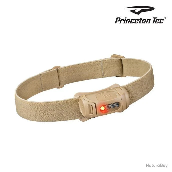 LAMPE PRINCETON TEC FRED TAN 3 LAMPE PRINCETON TEC FRED TAN