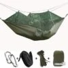 LIVRAISON RAPIDE- Hamac Camping Moustiquaire Portable Pliable VERT - LIVRAISON GRATUITE !! -Nitecore Soldes 00001 LIVRAISON RAPIDE Hamac Camping Moustiquaire Portable Pliable VERT LIVRAISON GRATUITE