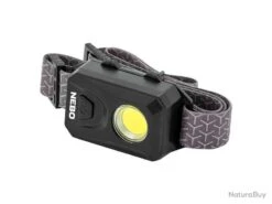 Lampe Frontale Headlamp 150 Nebo - 150 Lumens