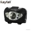 Lampe Frontale Rayfall HP3A-S - 168 Lumens Capteur De Mouvements 1 Lampe Frontale Rayfall HP3A-S - 168 Lumens Capteur De Mouvements -Nitecore Soldes 00001 Lampe Frontale Rayfall HP3A S 168 Lumens Capteur de mouvements