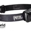 Lampe Frontale TIKKINA PETZL Noir -Nitecore Soldes 00001 Lampe Frontale TIKKINA PETZL Noir