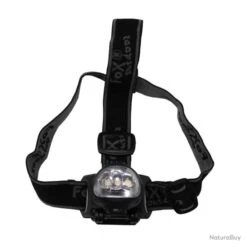 Fox Lampe LED Frontale