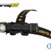 Lampe Frontale Armytek Wizard C2 Pro MAX -Nitecore Soldes 00001 Lampe frontale Armytek Wizard C2 Pro MAX