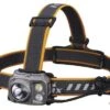 Lampe Frontale Fenix Hp25r V2.0 1600 Lm Portée 290M Rechargeable -Nitecore Soldes 00001 Lampe frontale Fenix hp25r v2.0 1600 lm portee 290M rechargeable