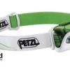 Lampe Frontale Petzl "ACTIK" Vert 350 Lumen -Nitecore Soldes 00001 Lampe frontale Petzl ACTIK Vert 350 lumen