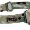 Lampe Frontale Camouflage Tactikka + PETZL -Nitecore Soldes 00001 Lampe frontale camouflage Tactikka PETZL
