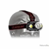 Lampe Frontale Gris 1282207 1 Lampe Frontale Gris 1282207 -Nitecore Soldes 00001 Lampe frontale gris 1282207