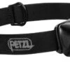 Lampe Frontale Noire Tactikka + PETZL -Nitecore Soldes 00001 Lampe frontale noire Tactikka PETZL