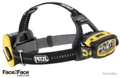 Lampe Frontale Puissante Duo Z2 PETZL