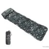 Matelas Gonflable Camo 1 Ultraléger Avec Coussin D'Air Couchage Confortable Lit Camping Randonnée 1 Matelas Gonflable Camo 1 Ultraléger Avec Coussin D'Air Couchage Confortable Lit Camping Randonnée -Nitecore Soldes 00001 Matelas Gonflable Camo 1 Ultraleger avec Coussin d Air Couchage Confortable Lit Camping Randonnee