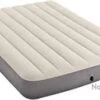 Matelas Gonflable Single High Pour 2 Personnes - Confortable Et Résistant -Nitecore Soldes 00001 Matelas Gonflable Single High pour 2 Personnes Confortable et Resistant