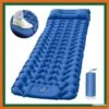 Matelas Gonflable - 196x68 Cm - Bleu - Livraison Rapide 1 Matelas Gonflable - 196x68 Cm - Bleu - Livraison Rapide -Nitecore Soldes 00001 Matelas gonflable 196x68 cm Bleu Livraison rapide