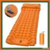 Matelas Gonflable - 196x68 Cm - Orange - Livraison Rapide -Nitecore Soldes 00001 Matelas gonflable 196x68 cm Orange Livraison rapide