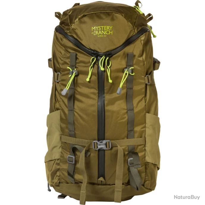 Mystery Ranch Scree 32 L/XL Lizard 3 Mystery Ranch Scree 32 L/XL Lizard