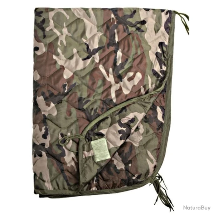 Poncho Liner - Cam Ce 3 Poncho Liner - Cam Ce