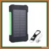 Power Bank Solaire 200000mAh Avec éclairage LED - Vert - Livraison Gratuite Et Rapide 2 Power Bank Solaire 200000mAh Avec éclairage LED - Vert - Livraison Gratuite Et Rapide -Nitecore Soldes 00001 Power bank solaire 200000mAh avec eclairage LED Vert Livraison gratuite et rapide