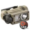 Streamlight SIDEWINDER COMPACT II (LAMPE SEULE) - BOITE ° 2 Streamlight SIDEWINDER COMPACT II (LAMPE SEULE) - BOITE ° -Nitecore Soldes 00001 SIDEWINDER COMPACT II LAMPE SEULE BOITE