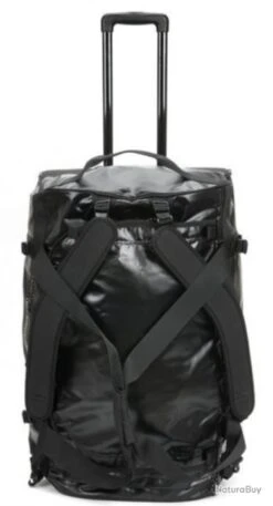 Sac Roller Kitmonster G2 120L Snugpak Noir