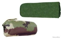 Sac à Viande Polaire Cam