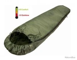 Sac De Couchage Xpro Confort