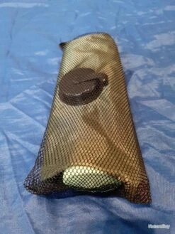 Sac De Douche Solaire 20 L