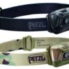 Petzl TACTIKKA Noir -Nitecore Soldes 00001 TACTIKKA Noir