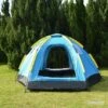 Tente Camping Automatique Hexagonale 3 à 5 Personnes 2 Portes 4 Fenêtres Anti-UV Style Yourte Mongol 1 Tente Camping Automatique Hexagonale 3 à 5 Personnes 2 Portes 4 Fenêtres Anti-UV Style Yourte Mongol -Nitecore Soldes 00001 Tente Camping Automatique Hexagonale 3 a 5 Personnes 2 Portes 4 Fenetres Anti UV Style Yourte Mongol