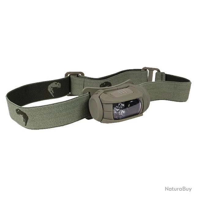 ( VERT MAT)Lampe Frontale Special Ops Viper 4 ( VERT MAT)Lampe Frontale Special Ops Viper – Image 2