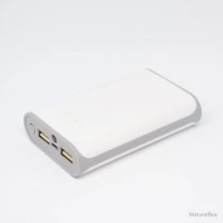 Batterie Externe Power Bank 6500 MAH