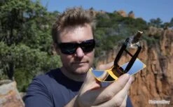 Briquet Solaire Bi-énergie Unique Allumage Instantané Waterproof Innovation Française Brevetée -Nitecore Soldes 00002 Briquet Solaire bi energie Unique Allumage Instantane Waterproof Innovation Francaise Brevetee