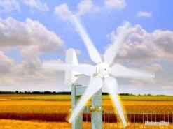 Générateur à Energie éolienne Pour Système 12 V / 300 W Eolienne Maison Electricite 6 Pales 5 Générateur à Energie éolienne Pour Système 12 V / 300 W Eolienne Maison Electricite 6 Pales -Nitecore Soldes 00002 Generateur a Energie eolienne pour systeme 12 V 300 W Eolienne Maison Electricite 6 pales