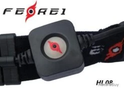 HL08II Rechargeable -Nitecore Soldes 00002 HL08II rechargeable