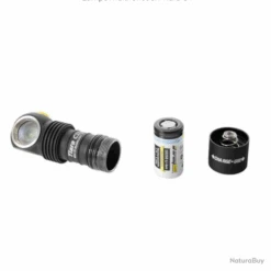 LAMPE FRONTALE ARMYTEK TIARA C1 MAGNET USB -Nitecore Soldes 00002 LAMPE FRONTALE ARMYTEK TIARA C1 MAGNET USB