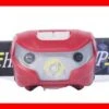 Lampe Frontale Rechargeable 110 Lumens Inclinable 1 Lampe Frontale Rechargeable 110 Lumens Inclinable -Nitecore Soldes 00002 LAMPE FRONTALE RECHARGEABLE 110 LUMENS INCLINABLE