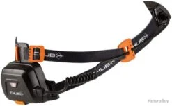 Lampe Frontale Chub 250 Lumens -Nitecore Soldes 00002 Lampe Frontale chub 250 lumens