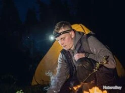 Lampe Frontale Armytek Wizard C2 Pro MAX -Nitecore Soldes 00002 Lampe frontale Armytek Wizard C2 Pro MAX