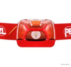 Lampe Frontale "Tikkina®", Couleur Rouge [Petzl] -Nitecore Soldes 00002 Lampe frontale Tikkina Couleur Rouge Petzl