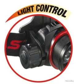 Militaria Avec Lampe FRONTAL COAST HL8 à LED -Nitecore Soldes 00002 Militaria avec Lampe FRONTAL COAST HL8 LED