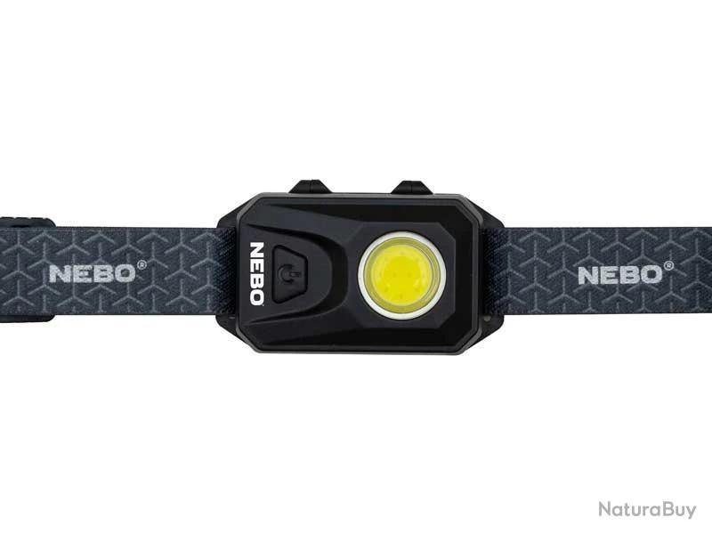 NEBO - NEB.HLP.7000.G - LAMPE FRONTALE NEBO 150 HEADLAMP 4 NEBO - NEB.HLP.7000.G - LAMPE FRONTALE NEBO 150 HEADLAMP – Image 2