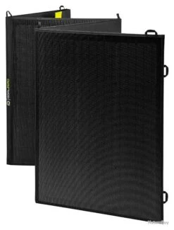 PANNEAU SOLAIRE NOMAD 200 8 PANNEAU SOLAIRE NOMAD 200 -Nitecore Soldes 00002 PANNEAU SOLAIRE NOMAD 200