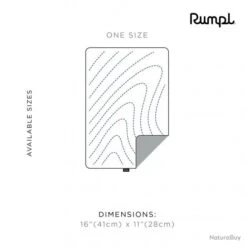 Rumpl The Stuffable Pillowcase - Glacier Rays 5 Rumpl The Stuffable Pillowcase - Glacier Rays -Nitecore Soldes 00002 Rumpl The Stuffable Pillowcase Glacier Rays