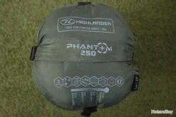 SAC COUCHAGE HIGLANDER -Nitecore Soldes 00002 SAC COUCHAGE HIGLANDER