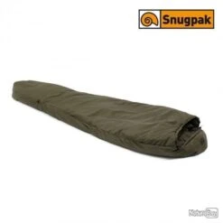 SNUGPAK Softie Elite 5